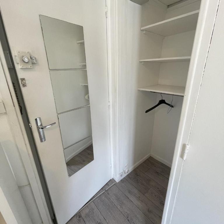 Cozy studio - Rouen Station - Historic Center - Apartamento de 1 dormitorio - 24
