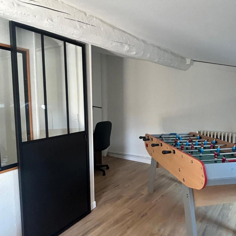 4 saisons Carcassonne - Villa 2 Chambres - 6