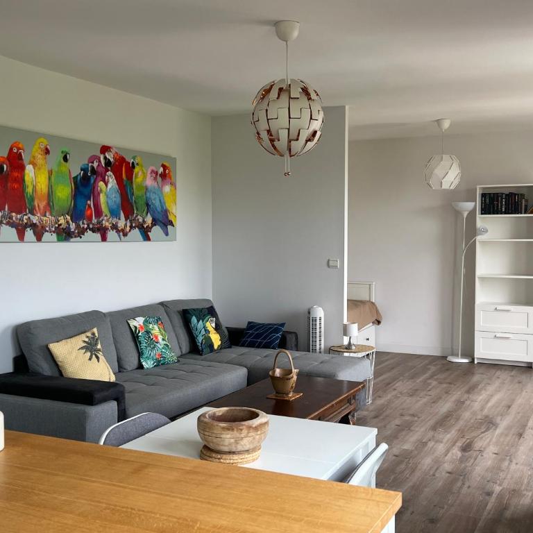 Le Jardin du Vigan - Appartamento con 2 Camere da Letto - 14