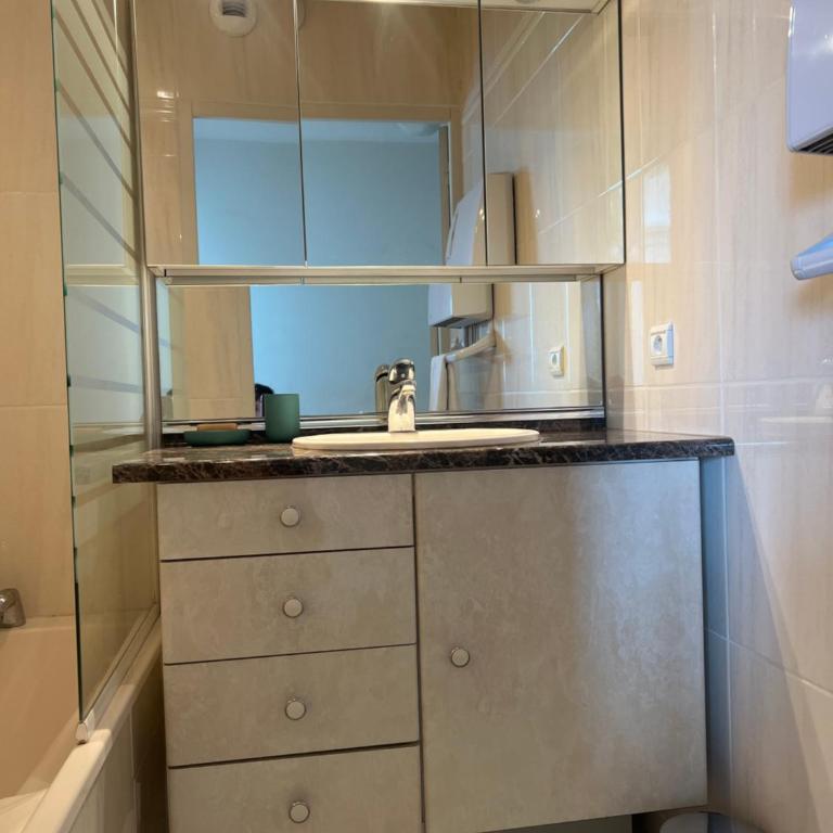 Le Jardin du Vigan - Appartamento con 2 Camere da Letto - 6
