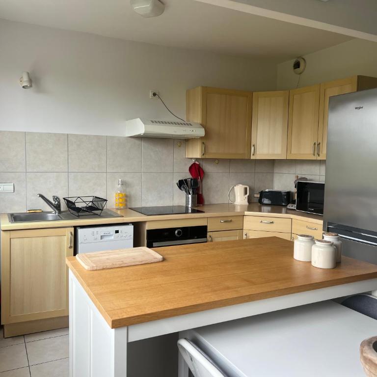 Le Jardin du Vigan - Appartamento con 2 Camere da Letto - 5