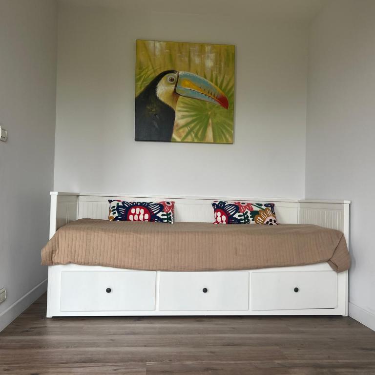 Le Jardin du Vigan - Appartamento con 2 Camere da Letto - 20