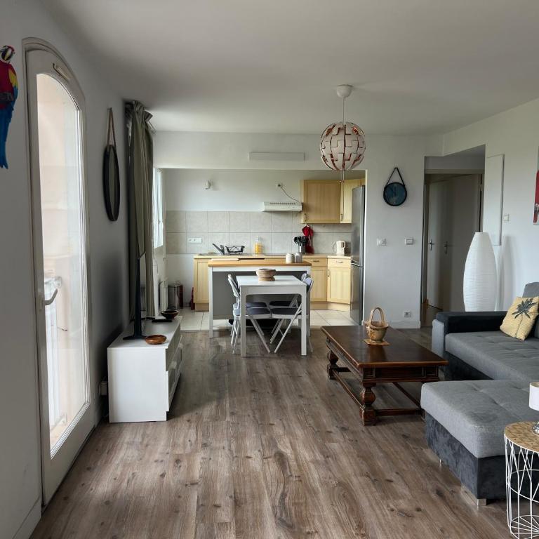 Le Jardin du Vigan - Appartamento con 2 Camere da Letto - 21