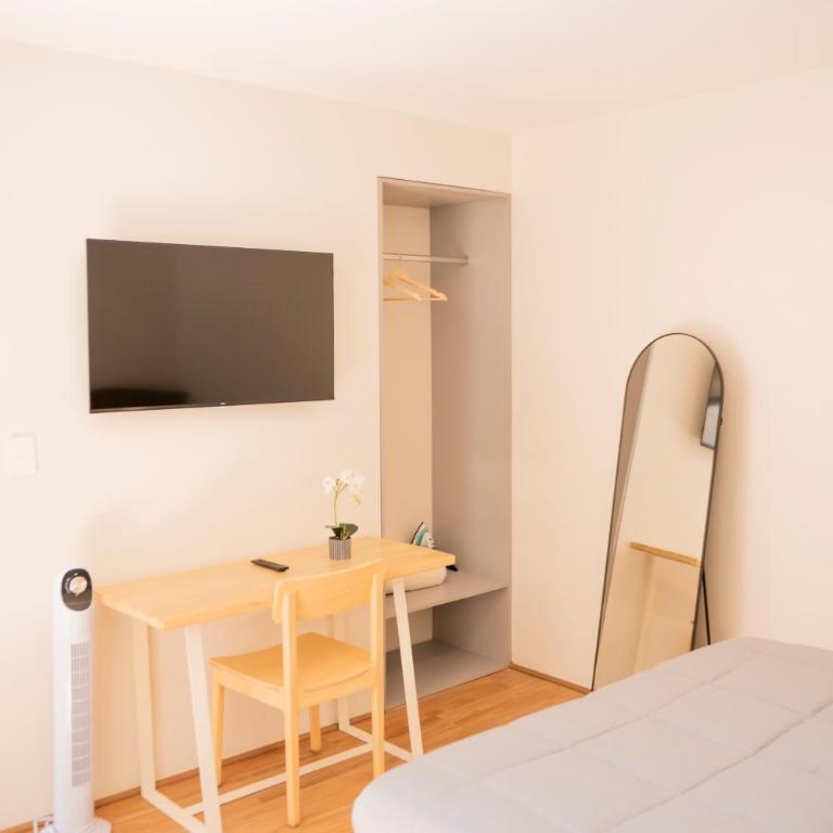 Patio 7 Studios - Apartment - 10