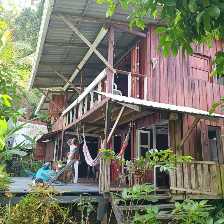 Casa Origen - Habitación Doble - 16