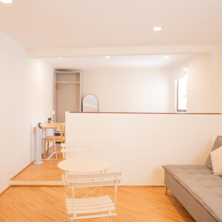 Patio 7 Studios - Apartment - 11