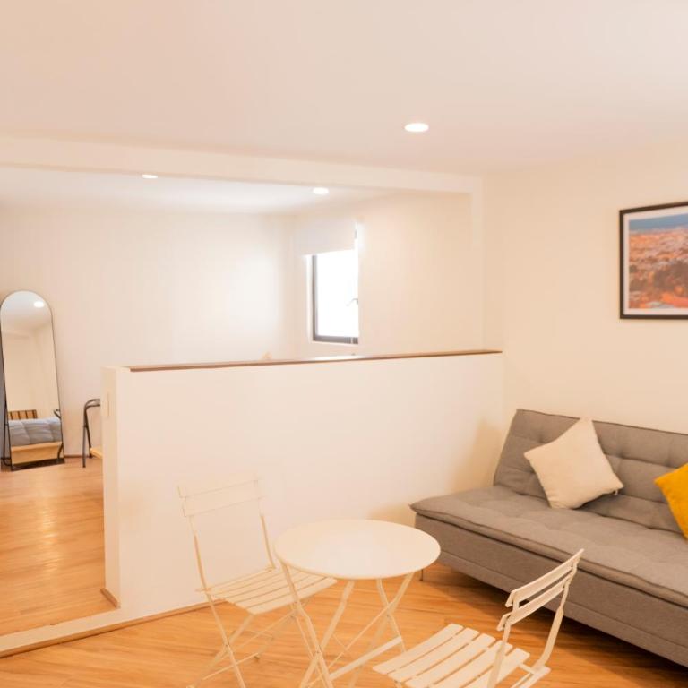 Patio 7 Studios - Apartment - 19