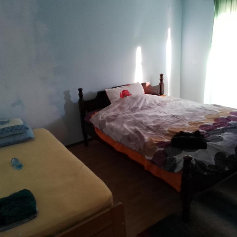 3 Zimmer Wohnung - Two-Bedroom Apartment - 1