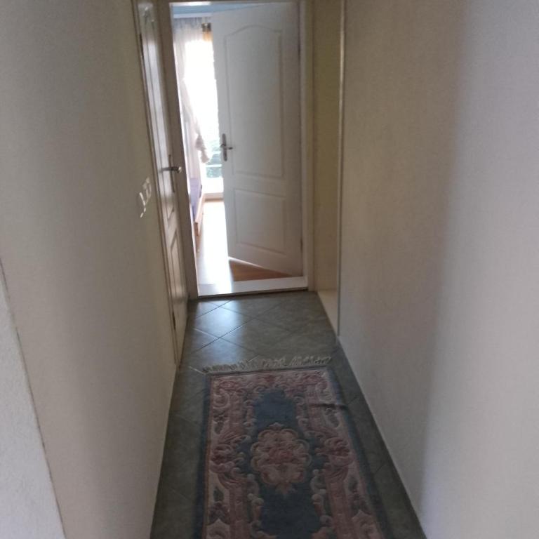 3 Zimmer Wohnung - Two-Bedroom Apartment - 3