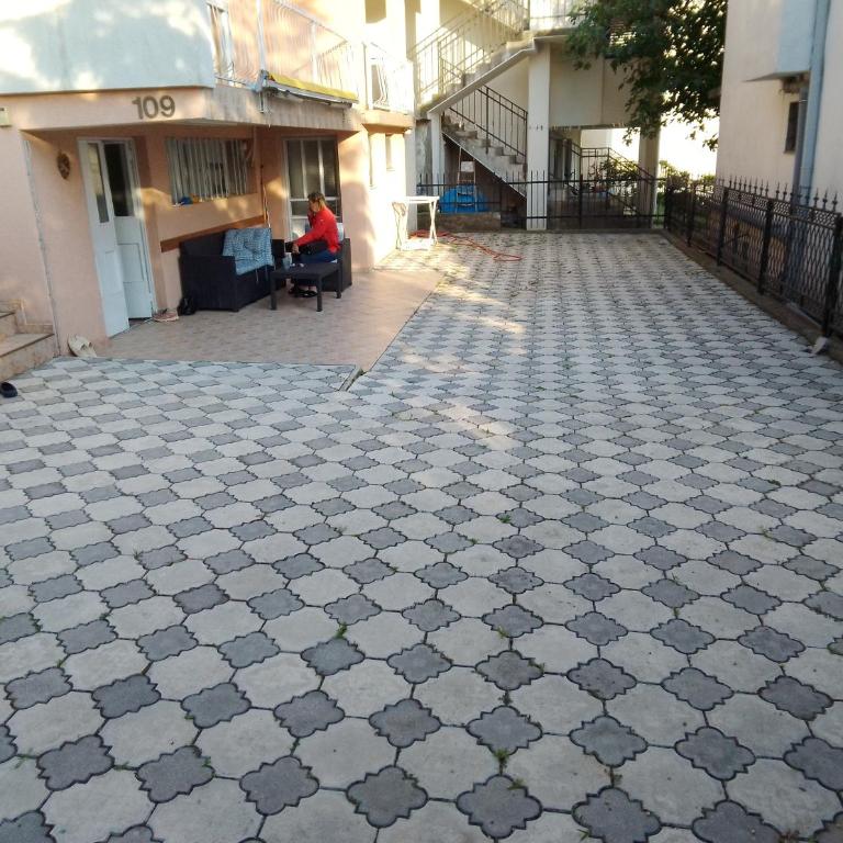 3 Zimmer Wohnung - Two-Bedroom Apartment - 5