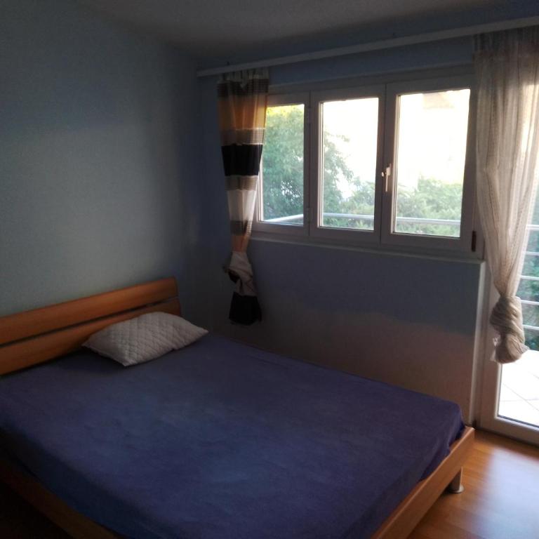 3 Zimmer Wohnung - Two-Bedroom Apartment - 7