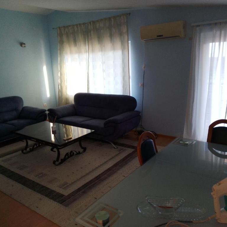 3 Zimmer Wohnung - Two-Bedroom Apartment - 8