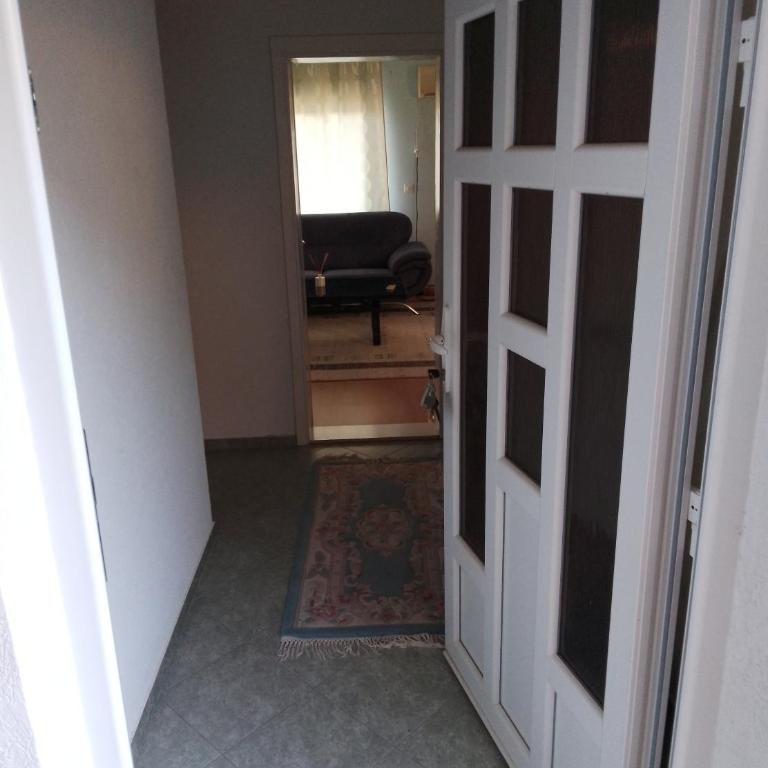 3 Zimmer Wohnung - Two-Bedroom Apartment - 12