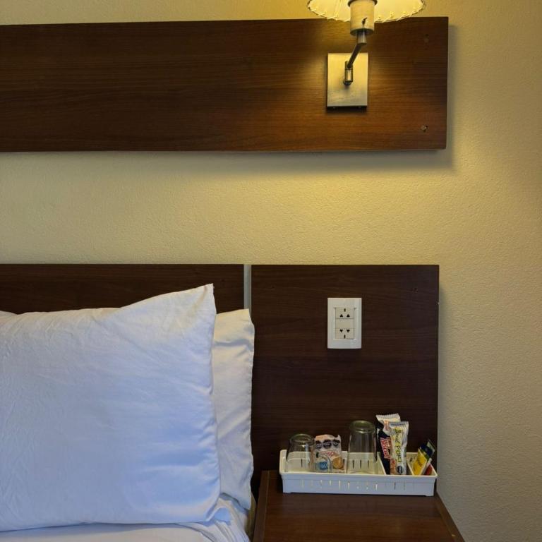 First Palermo Hotel - Habitación Individual Económica - 3