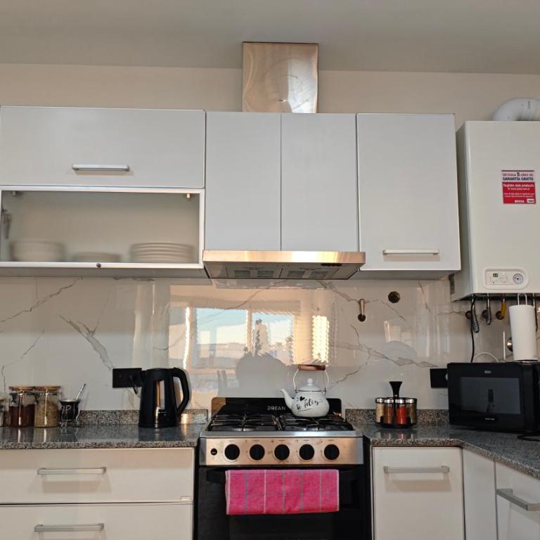 Viento Sur Anfitrionas "Centro" - Apartamento de 2 dormitorios - 16