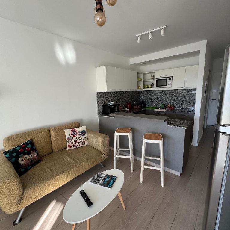 Hermoso Monoambiente en Almagro - One-Bedroom Apartment - 22