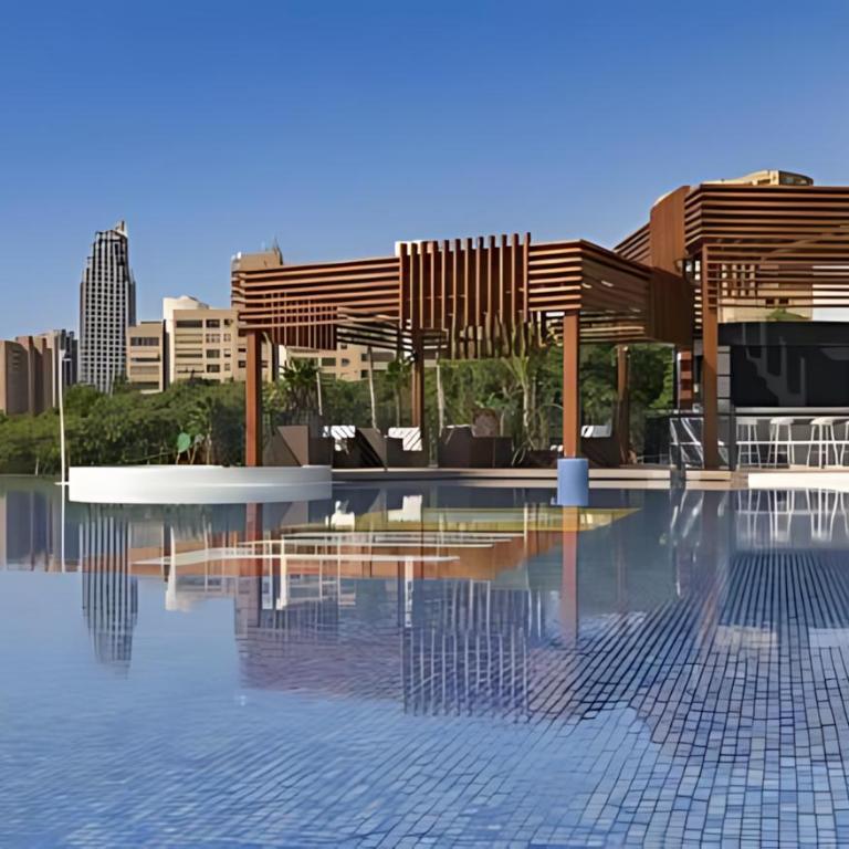 Benidorm Luxury Residential - Apartamento - 32