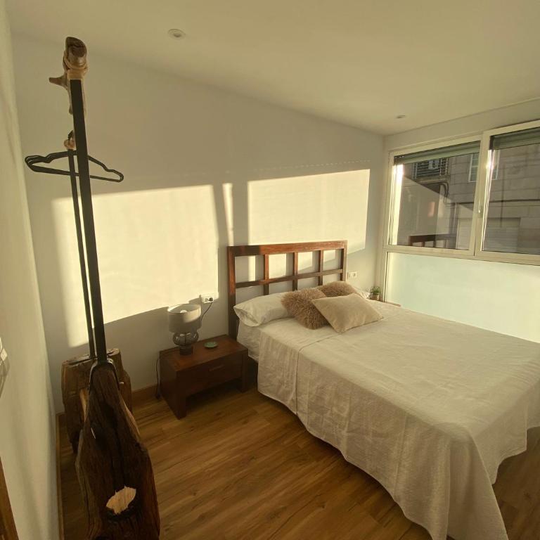 Piso Luis Mestre - Apartamento de 2 dormitorios - 4