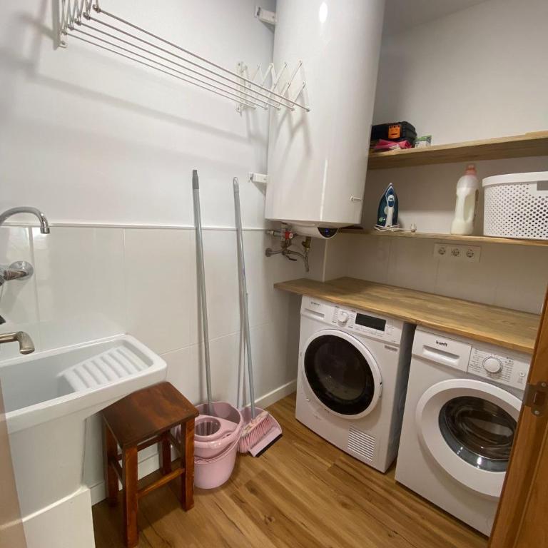Piso Luis Mestre - Apartamento de 2 dormitorios - 11