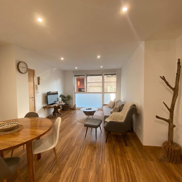 Piso Luis Mestre - Apartamento de 2 dormitorios - 6