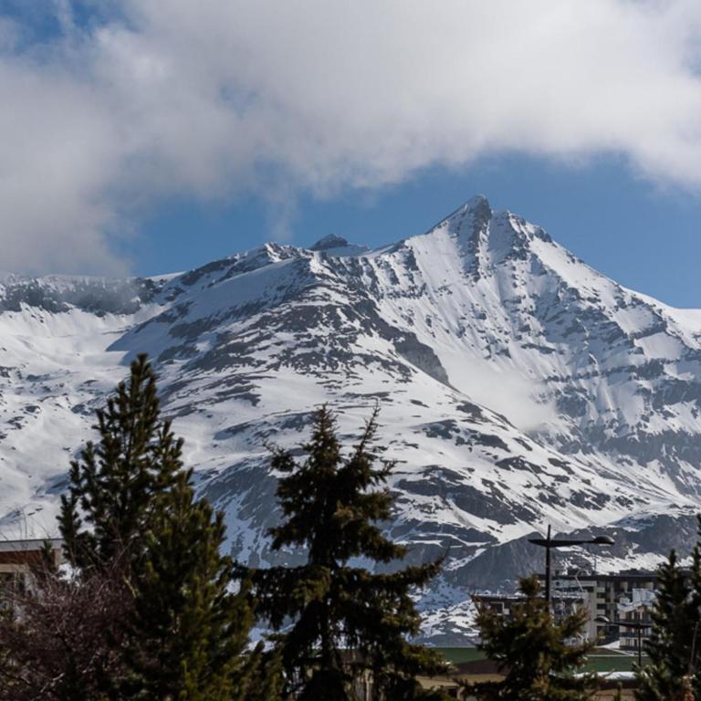 Appartement 2 pièces lumineux à Tignes, proches pistes et commerces - FR-1-502-408 - Appartamento - 10