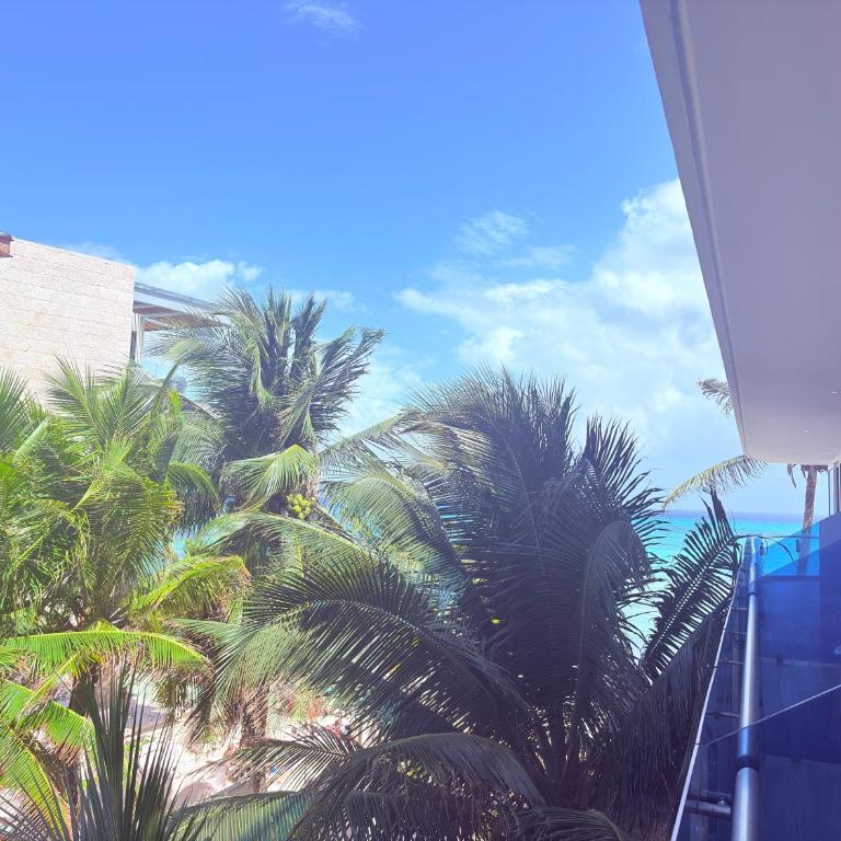 Oceanfront King Suite with Stunning Ocean View - Deluxe King Studio - 33