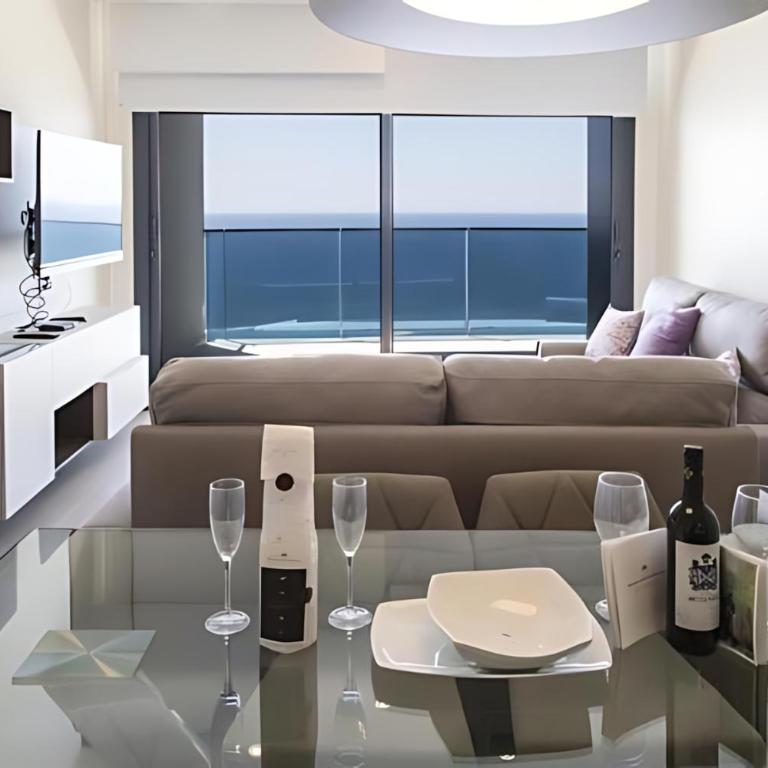 Benidorm Luxury Residential - Apartamento - 10