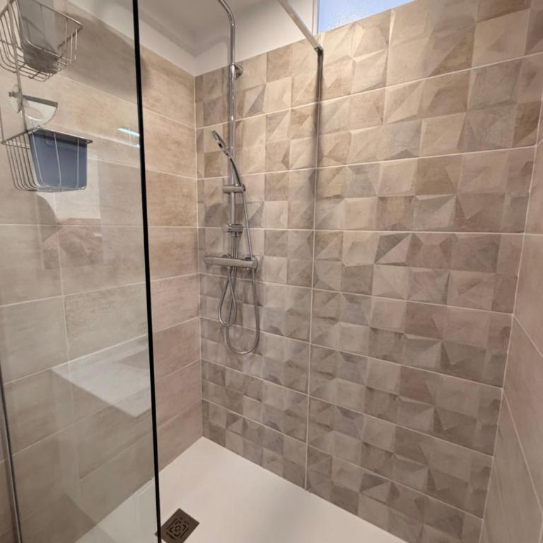 Le Studio 39, vue mer, parking privé, Wi-Fi - LaConciergerieByNina - Appartement 1 Chambre - 14