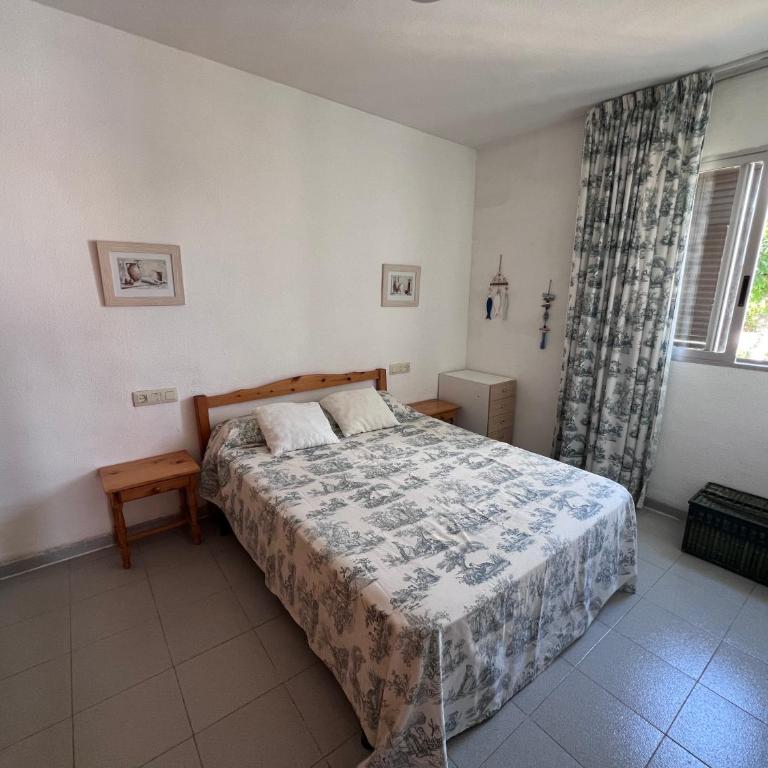 Apartamento adosado en Peñíscola - Apartamento de 2 dormitorios - 7