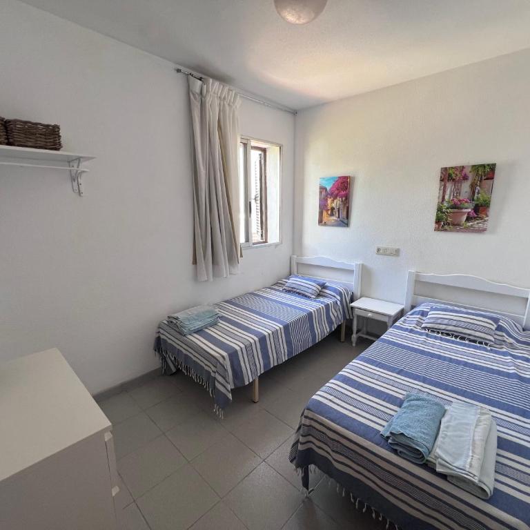 Apartamento adosado en Peñíscola - Apartamento de 2 dormitorios - 8