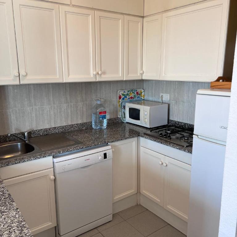Apartamento adosado en Peñíscola - Apartamento de 2 dormitorios - 9
