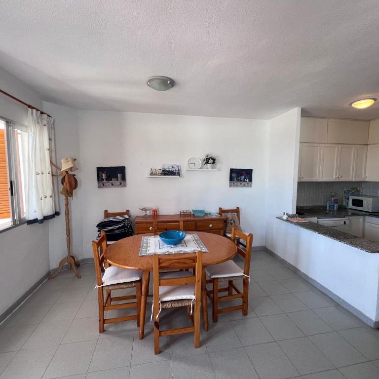 Apartamento adosado en Peñíscola - Apartamento de 2 dormitorios - 10