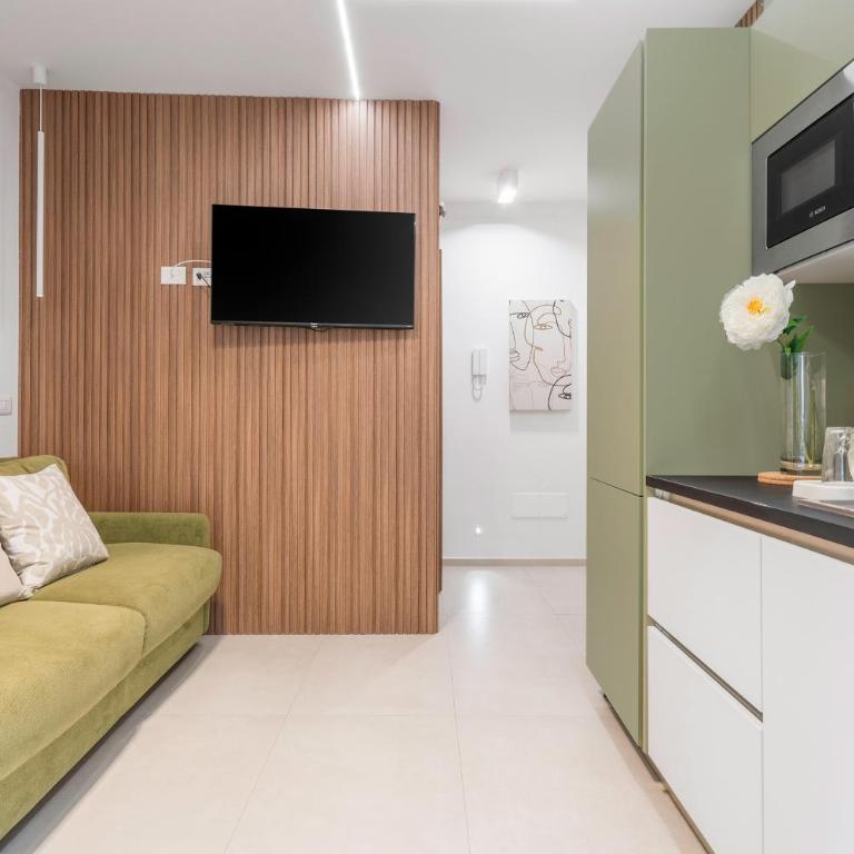NEM Tiny House by Pleiades Home - Appartamento - 3