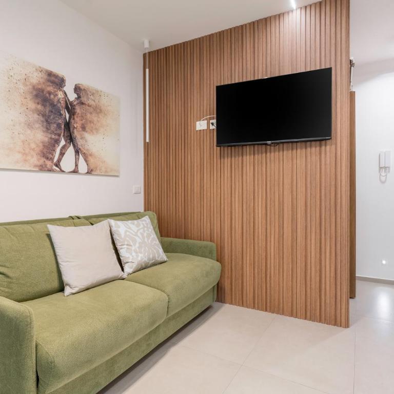 NEM Tiny House by Pleiades Home - Appartamento - 10