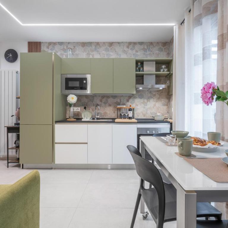 NEM Tiny House by Pleiades Home - Appartamento - 1