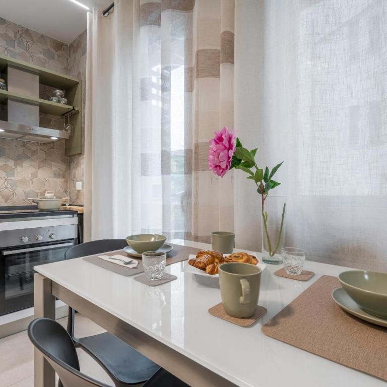 NEM Tiny House by Pleiades Home - Appartamento - 4