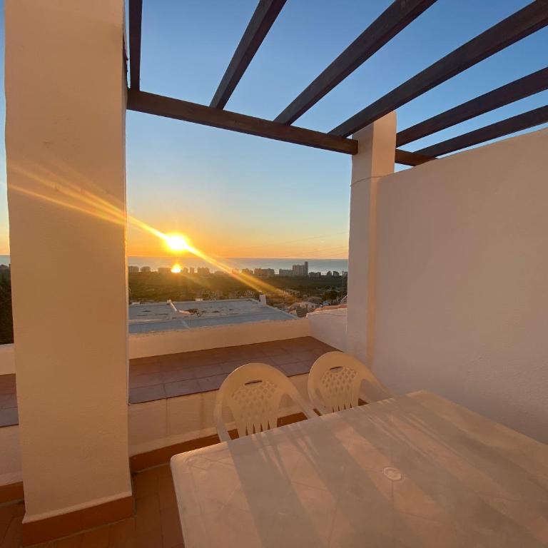 Apartamento adosado en Peñíscola - Apartamento de 2 dormitorios - 1