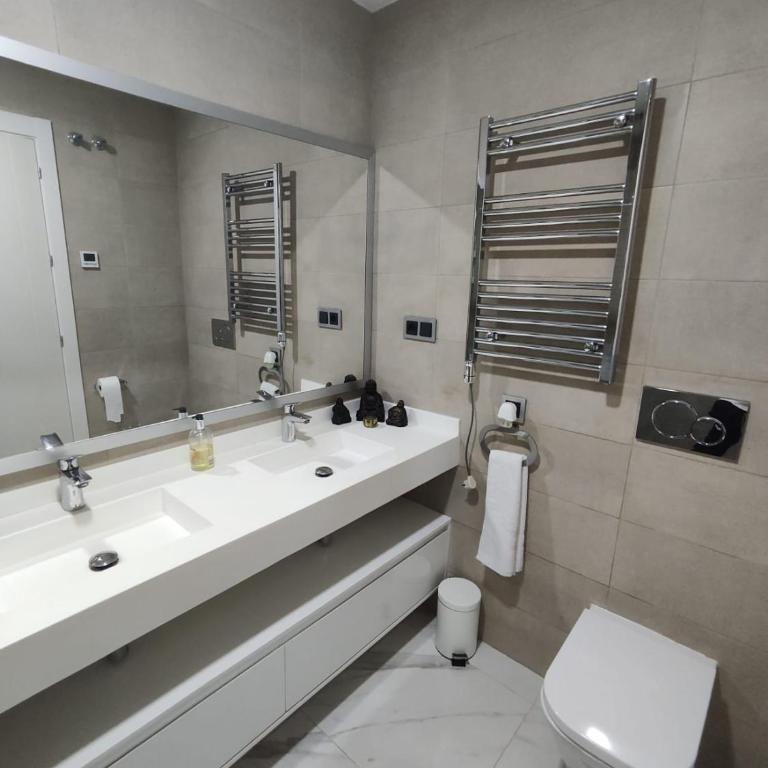 Benidorm Luxury Residential - Apartamento - 16