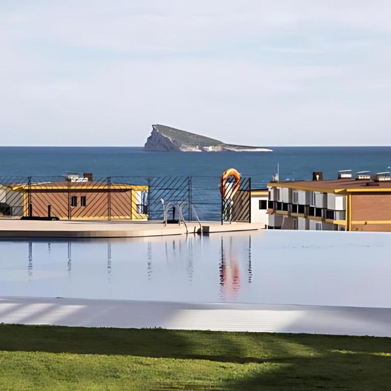 Benidorm Luxury Residential - Apartamento - 19