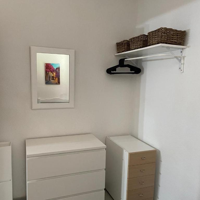 Apartamento adosado en Peñíscola - Apartamento de 2 dormitorios - 16