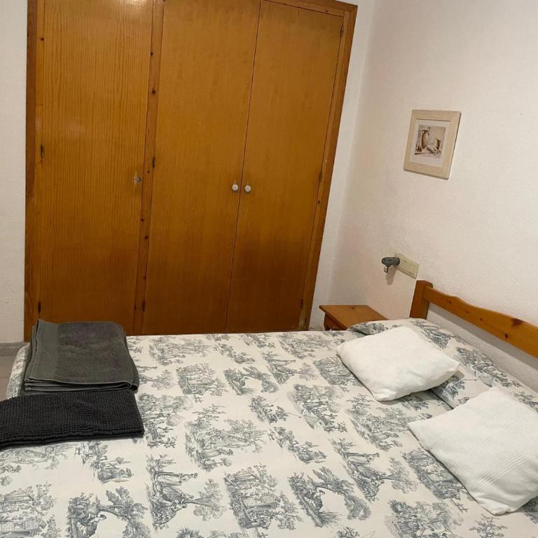 Apartamento adosado en Peñíscola - Apartamento de 2 dormitorios - 13