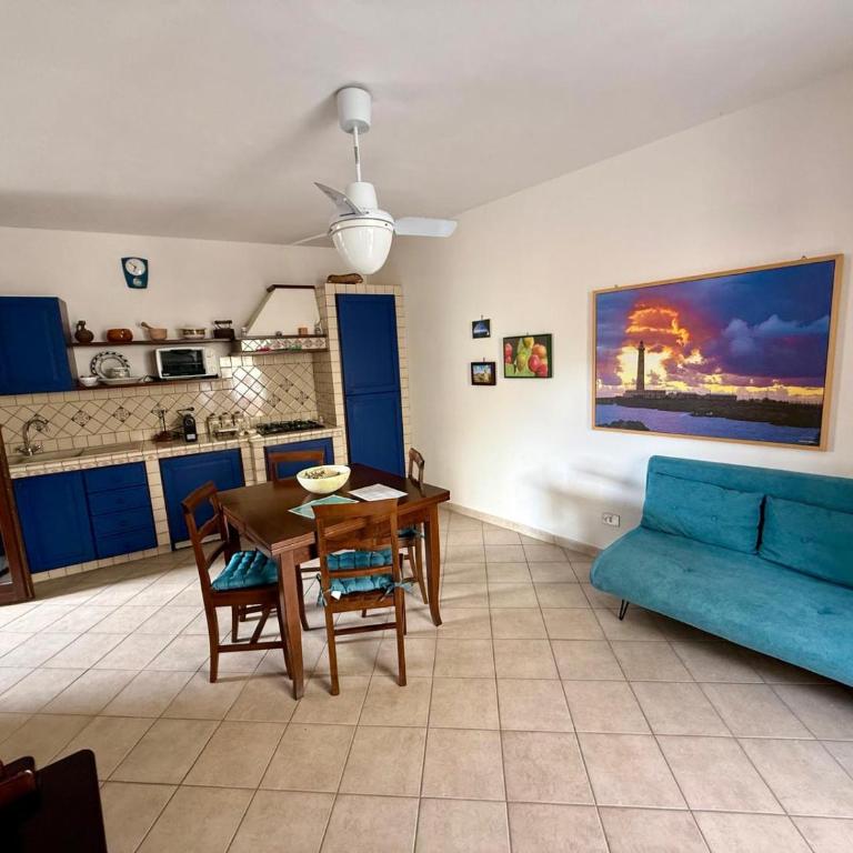 Casa L'Angolo di Ligny - Appartamento con 1 Camera da Letto - 4