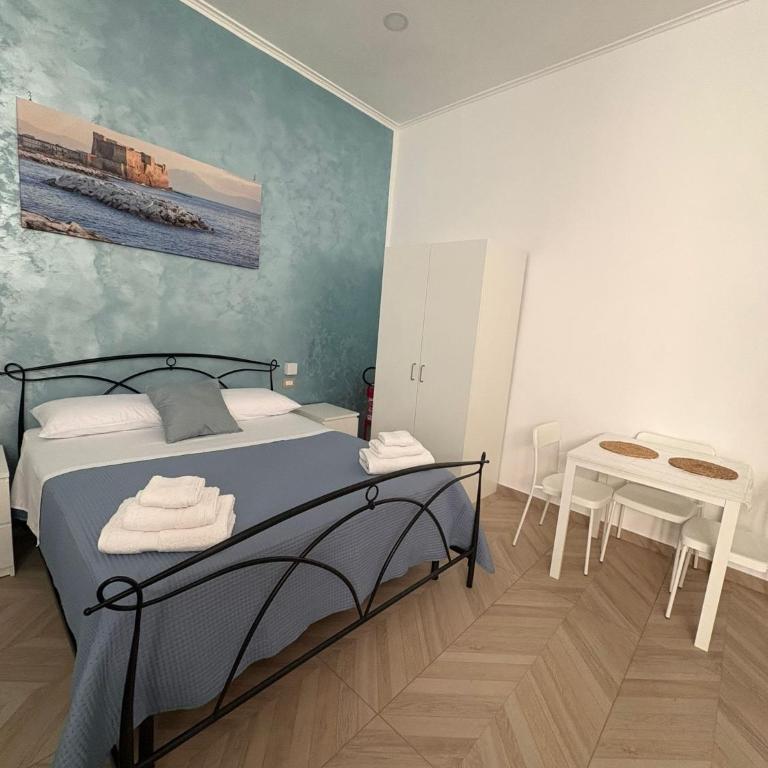 Marzia's house - Appartamento con 1 Camera da Letto - 4