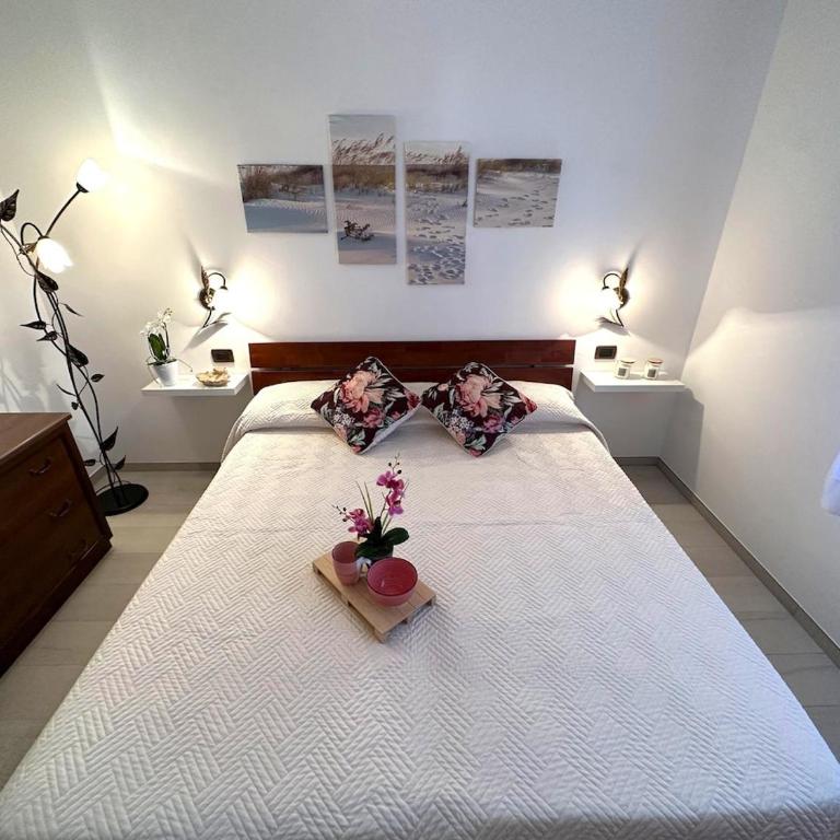 Villa Continenti - Villa - 22