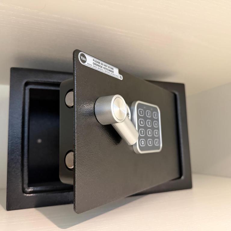 View & Chill Apartment - Appartamento con 1 Camera da Letto - 14