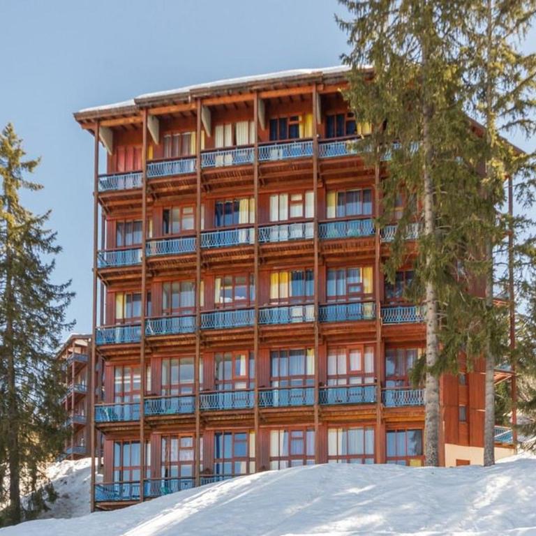 Duplex calme avec balcon - 6 pers, Charmettoger - FR-1-346-335 - Studio - 15