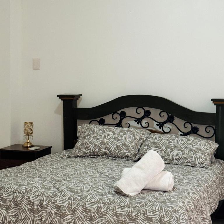 Departamento salida directa al mar - Three-Bedroom Apartment - 20