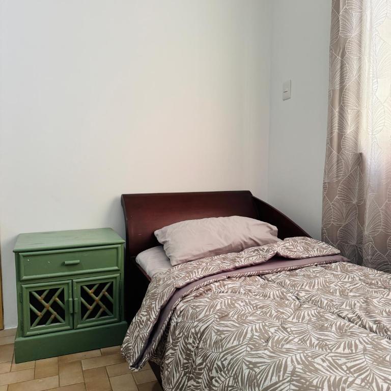 Departamento salida directa al mar - Three-Bedroom Apartment - 24