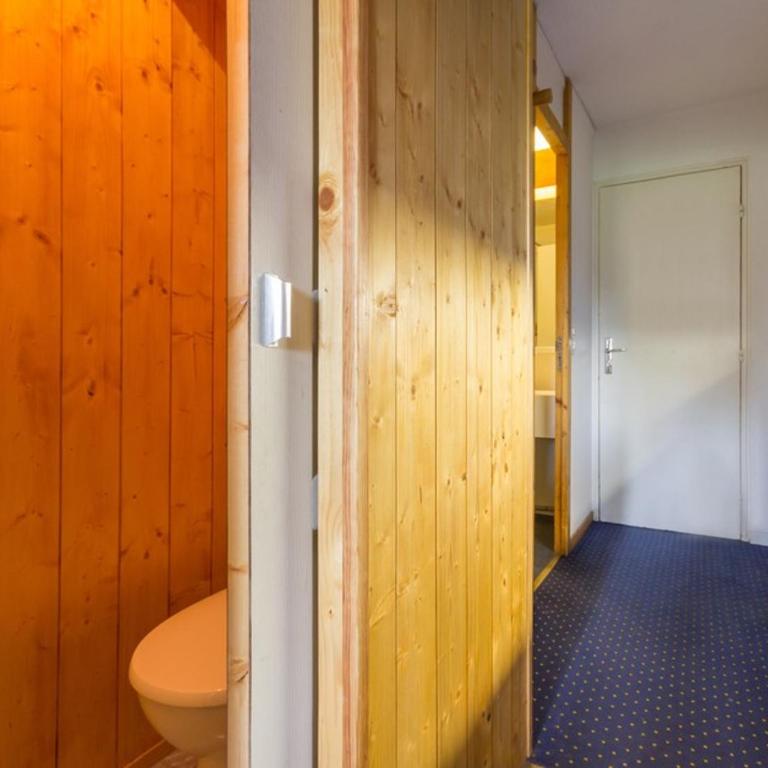 Appartement 3 pièces, balcon, wifi gratuit, 6/7 personnes, Les Arcs 1800 - FR-1-346-468 - Appartement - 8
