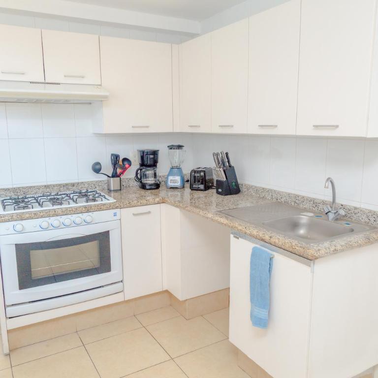 Ocean View Condo with Resort Amenities - Apartamento de 3 dormitorios - 3